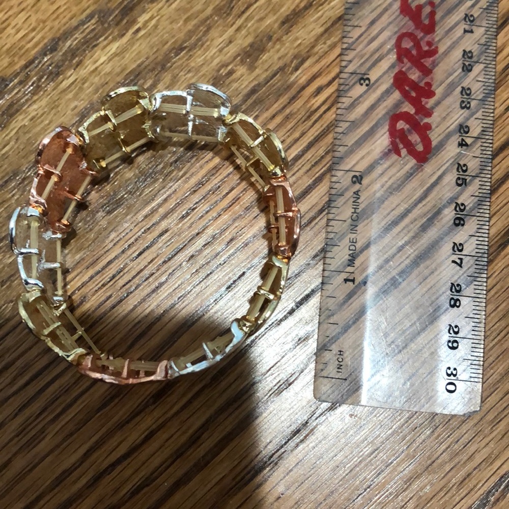 Stretch bracelet - Picture 4 of 4